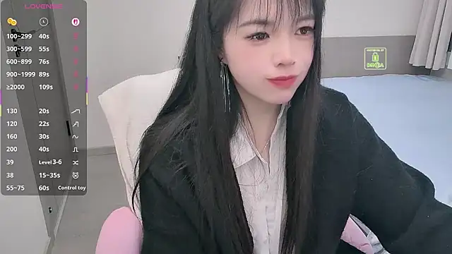 Dialog_Mu's cam snapshot