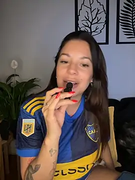 Flor_aura30's cam snapshot