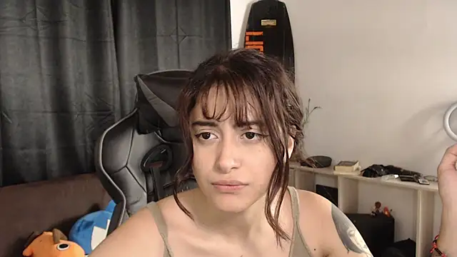 lizzy-c-e-e's cam snapshot