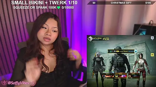 soffyvibes-'s cam snapshot