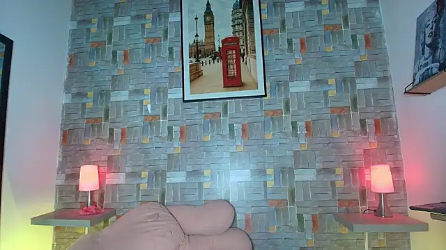 catalina_santana20's cam snapshot