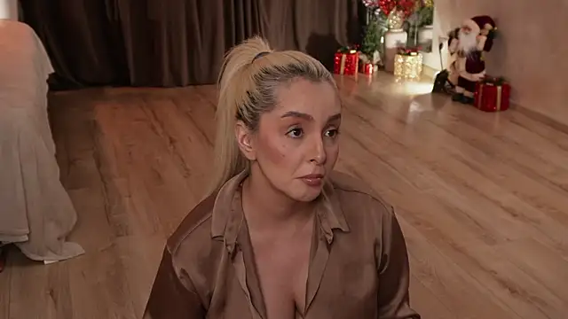 VictoriaMorrone's cam snapshot