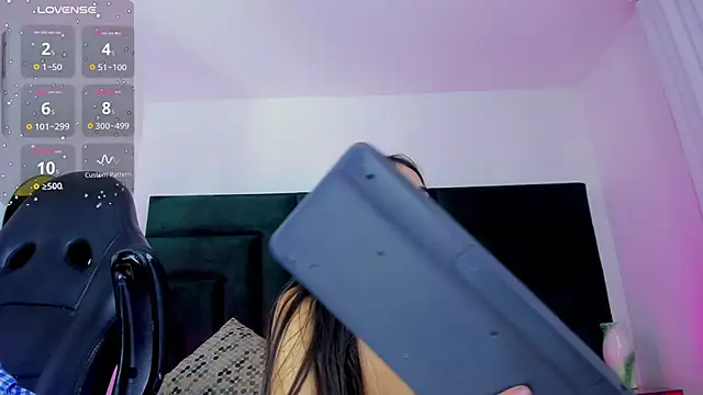 FaloonRoussel's cam snapshot