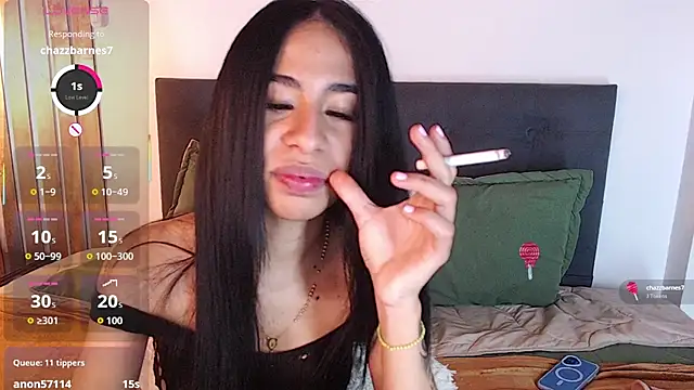 melissa_becraft's cam snapshot