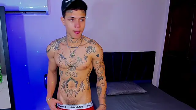 john_mystic's cam snapshot