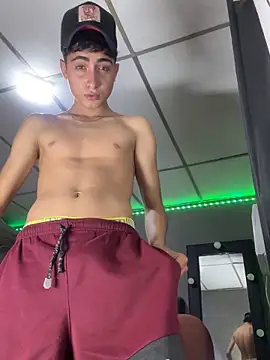 MathieuAGT's cam snapshot