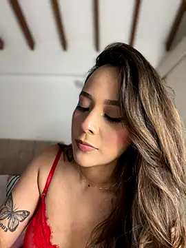 Little_Amber6's cam snapshot