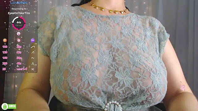 _Jadee's cam snapshot