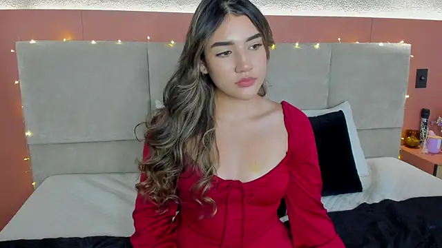 AniiRose live sex cam