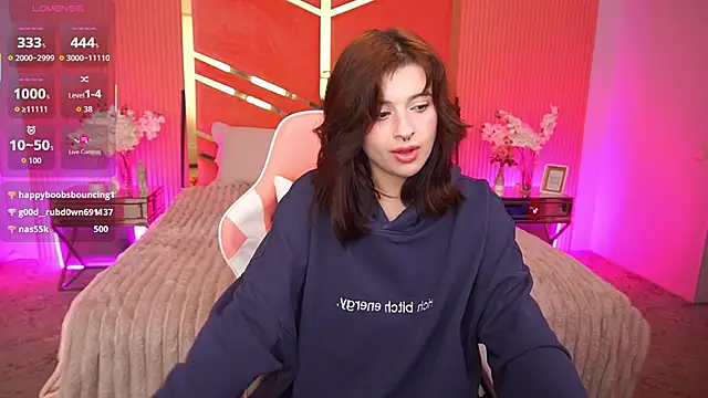 Miki_Kivi live sex cam