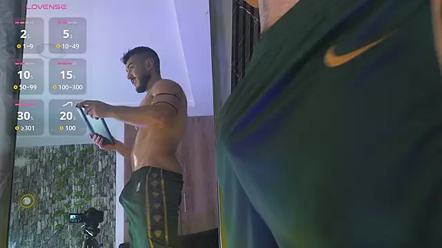 Zionmattis live sex cam