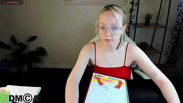 R0cket_bunny's cam snapshot