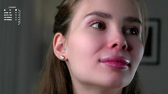 MonetLeitman's cam snapshot