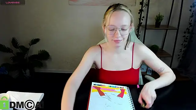 R0cket_bunny's cam snapshot