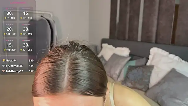 EvaToniz's cam snapshot