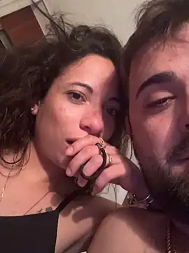 Tropicoketa live sex cam