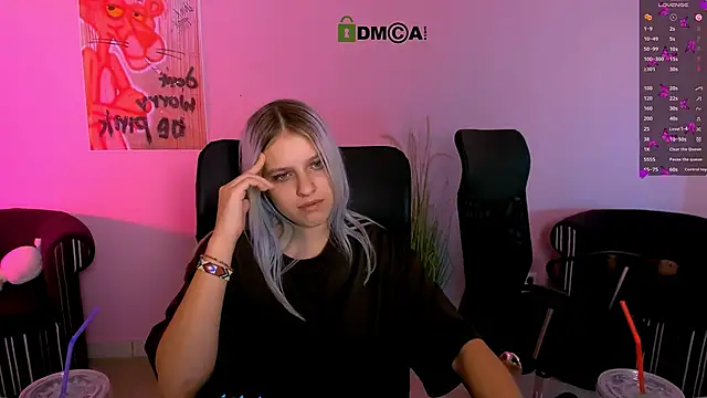 doll_vey's cam snapshot