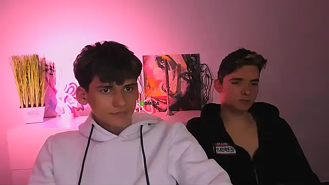 rico_steel's cam snapshot