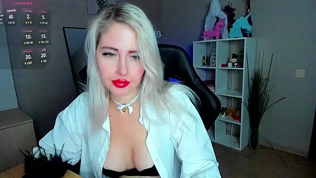 Mermaid_N's cam snapshot