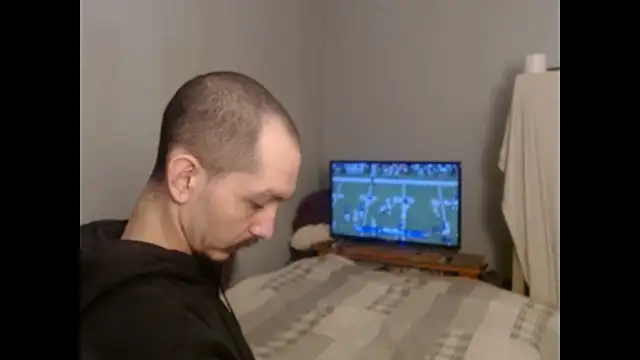 VanceFontaine's cam snapshot