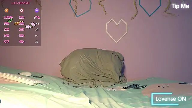 Dante_Bear_'s cam snapshot