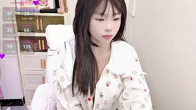 9aunatiis's cam snapshot