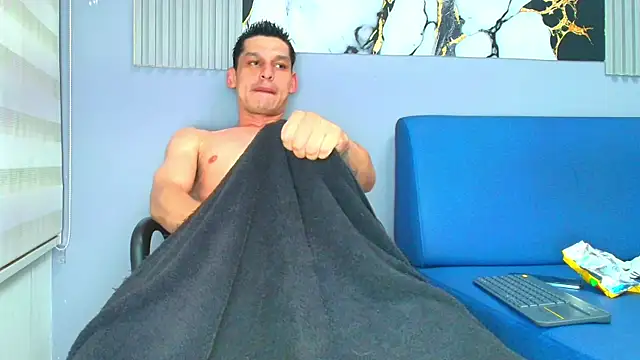 MARCUS_SMITHH1's cam snapshot