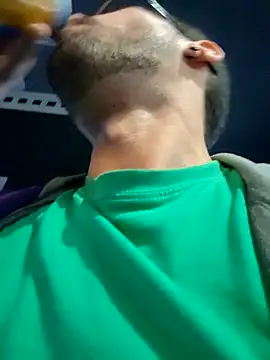 DanteWinter's cam snapshot