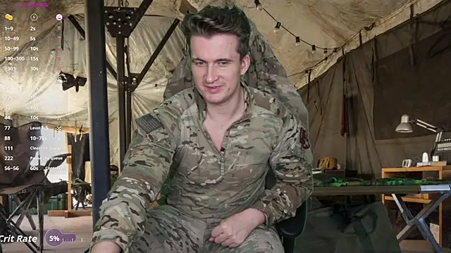 hornystripman97's cam snapshot