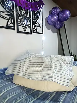 Valeria888's cam snapshot