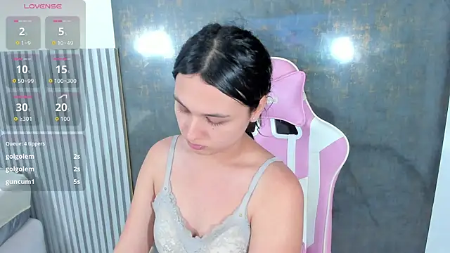 lana_boomer live sex cam