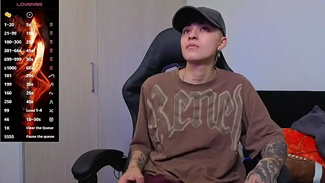 imlaiaaa's cam snapshot