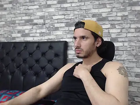 MrTyler667's web cam