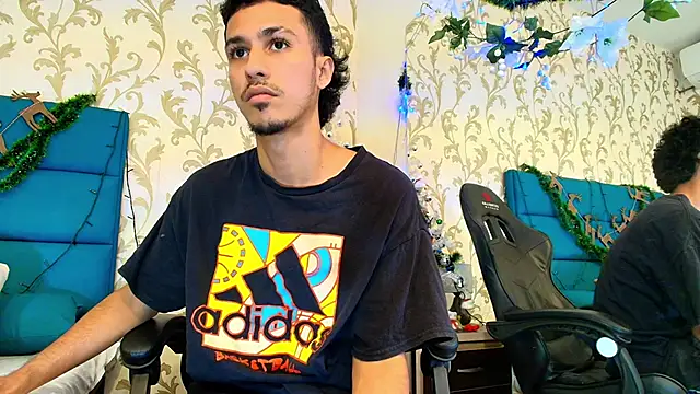 Marcus_Jeron live sex cam