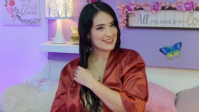 ChloeRem's cam snapshot