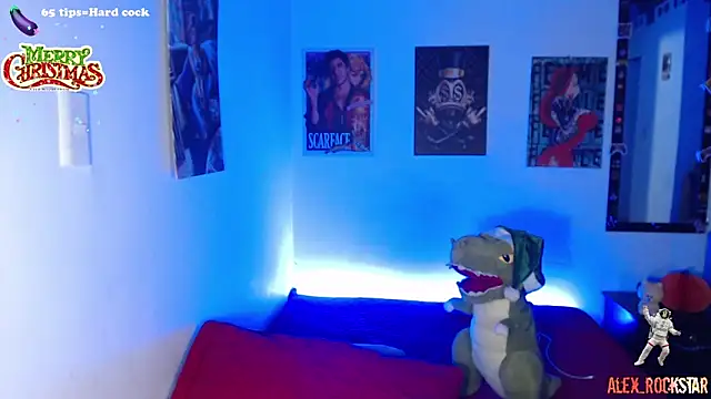 alex_rockstar's cam snapshot