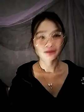 bobo_cute's cam snapshot