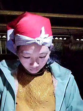 gio-thu's cam snapshot