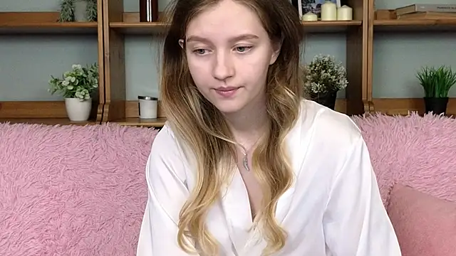 Ksuhesa's cam snapshot