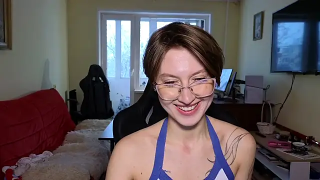 MalvinaBlum's cam snapshot