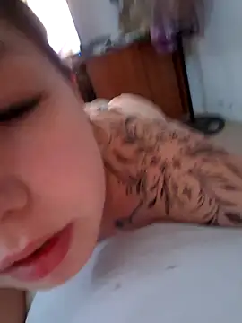 CAT28004's cam snapshot