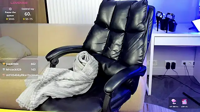 Eva_Conors_'s cam snapshot