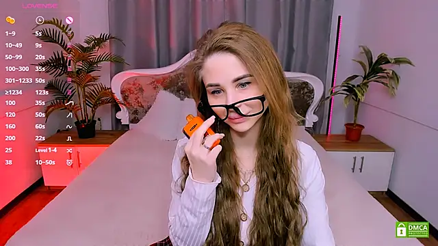 EvaRodi's cam snapshot