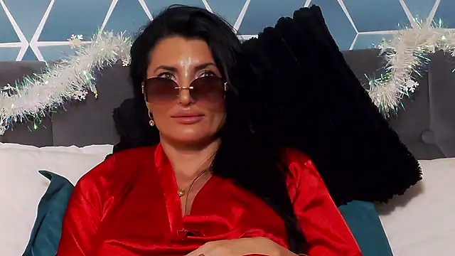 zoeylarkens's cam snapshot