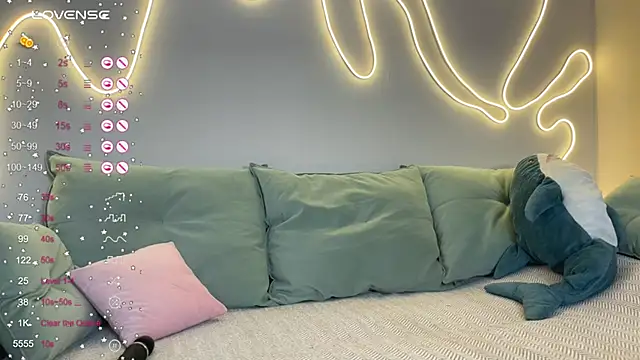 Eva_Collinss's cam snapshot