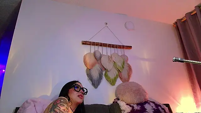 Claiborne_Morris's cam snapshot