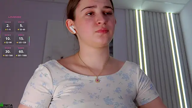 AnnaNoir's cam snapshot