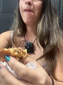 Little__Danni1's cam snapshot