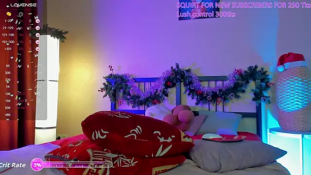 Kalina_Malina's cam snapshot