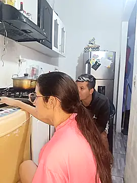 kingofqueenxxx's cam snapshot